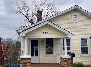 722 Morrill Ave SE #722, Roanoke, VA 24013