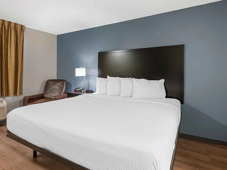 Studio Suite - 1 King Bed