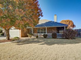 3120 104th St, Lubbock, TX 79423