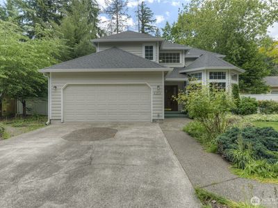 9515 Amanda Drive NE, Olympia, WA, 98516