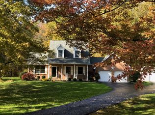 11475 Fite Hauck Rd, Sardinia, OH 45171