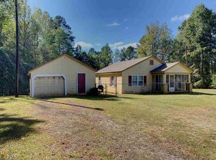 2880 Fayetteville Rd, Griffin, GA 30223