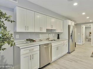 4910 3rd St NW #B, Washington, DC 20011