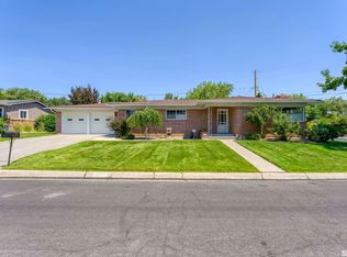 1401 Romero Way, Reno, NV 89509