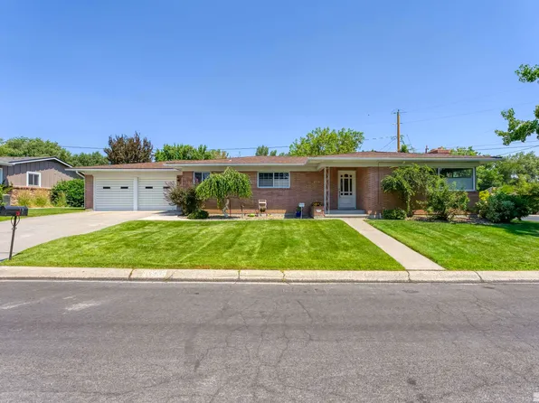 1401 Romero Way, Reno, NV 89509