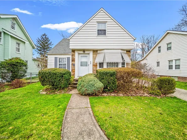 830 E 239th St, Euclid, OH 44123