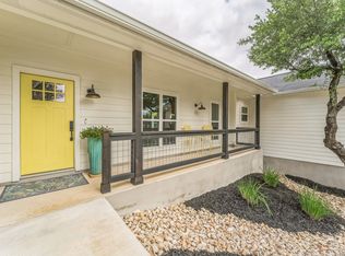 1174 DESIREE ST, Canyon Lake, TX 78133