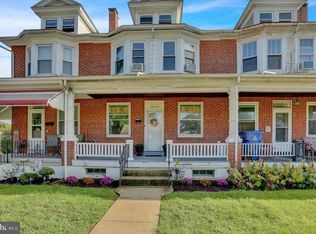 2036 Cleveland Ave, Reading, PA 19609