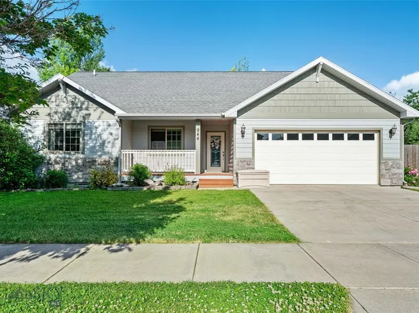 944 Forestglen Dr, Bozeman, MT 59718