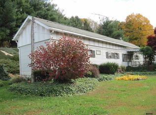 2695 Windsor Rd, Windsor, PA 17366