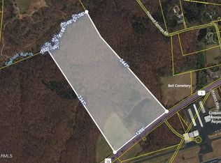 Sparta Hwy, Crossville, TN 38572