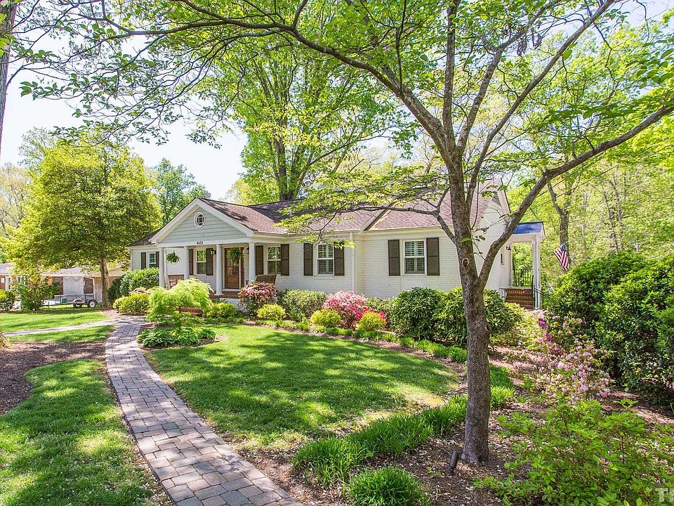4833 Rembert Dr, Raleigh, NC 27612 Zillow