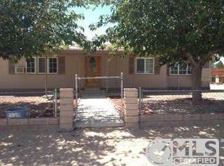 19044 Dennis St, Adelanto, CA 92301
