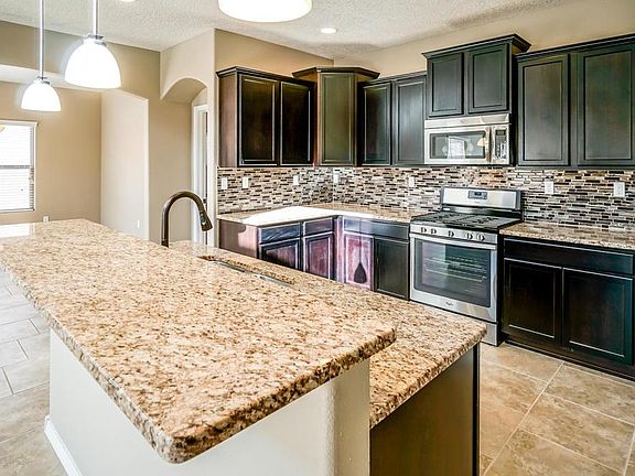 Kitchen - Taylor Rancho Valencia