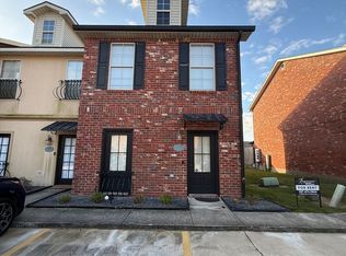 4400 Brown St #X, Lake Charles, LA 70605