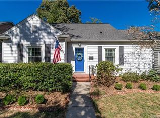 1825 Sprague Ave, Charlotte, NC 28205