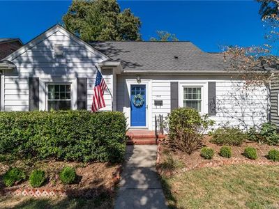 1825 Sprague Ave, Charlotte, NC, 28205
