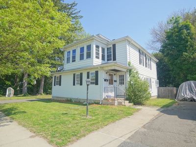 92 Walter St, Chicopee, MA, 01013