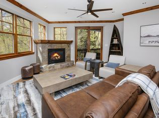 (Undisclosed Address), Avon, CO 81620