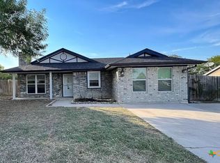 407 Robertstown Rd, Copperas Cove, TX 76522