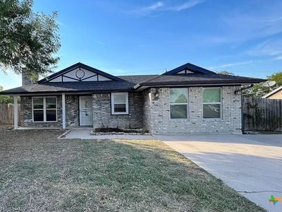 407 Robertstown Rd, Copperas Cove, TX, 76522