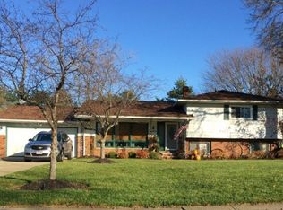 4403 Wolff Dr, Brunswick, OH 44212