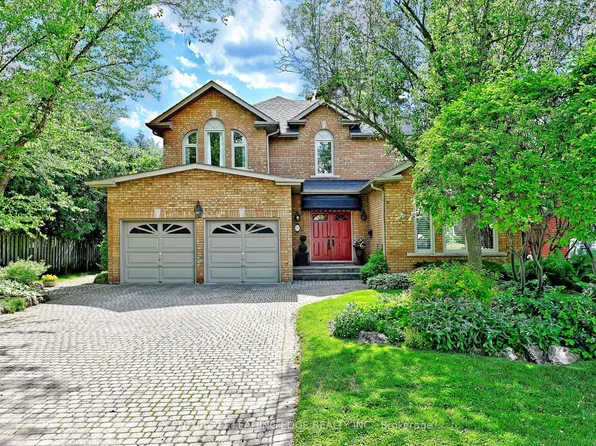 7 Normandale Rd, Markham, ON L3R 4J7