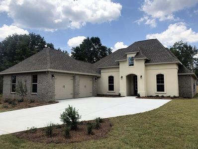 8668 Blake Evan Cir, Pensacola, FL, 32526