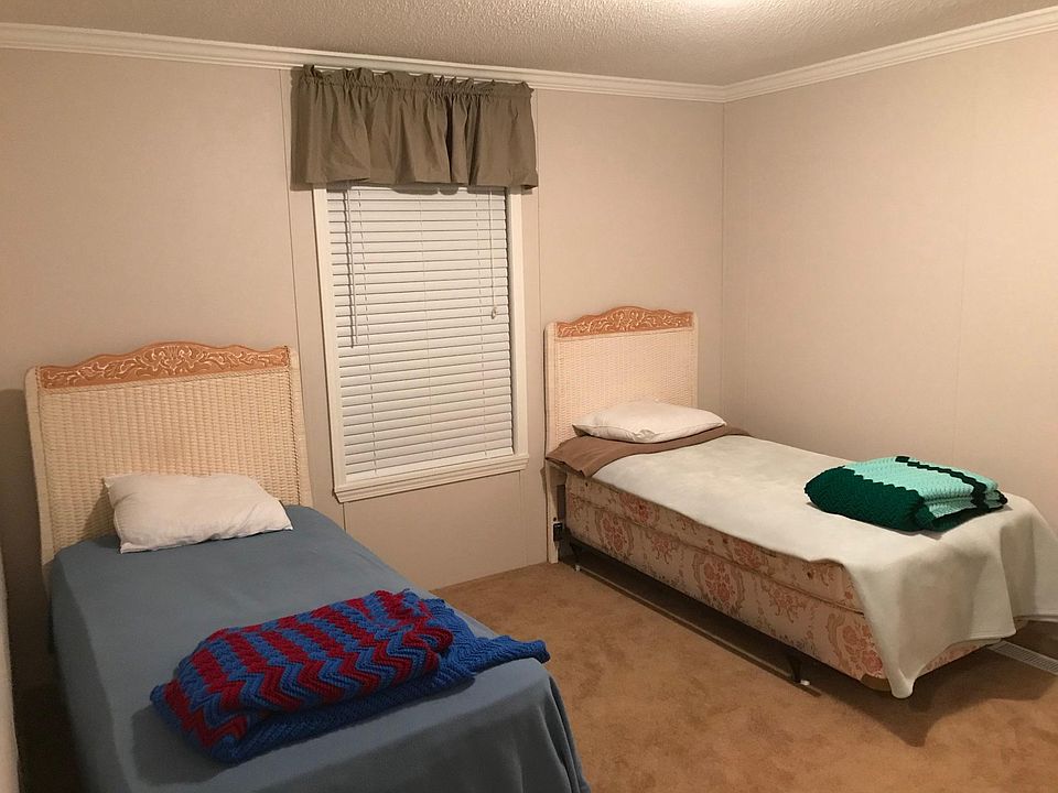 Bed room 2