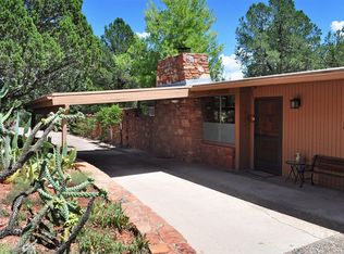 55 Kachina Dr, Sedona, AZ 86336