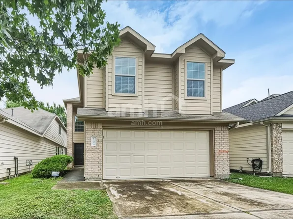 15458 Bammel Oaks Ct, Houston, TX 77014