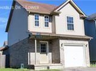 502 Chablis Dr, Waterloo, ON N2T2X8