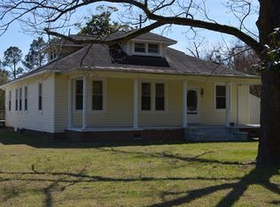 13200 Halifax Rd, Stony Creek, VA 23882