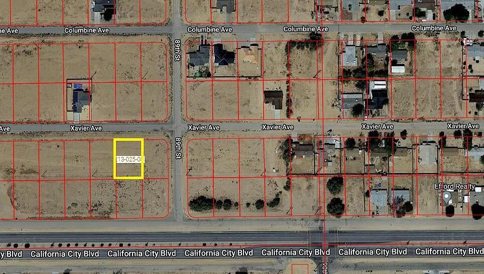 1st image of Xavier Ave