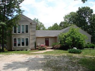 276 Crescent Dr, Concord, VA 24538