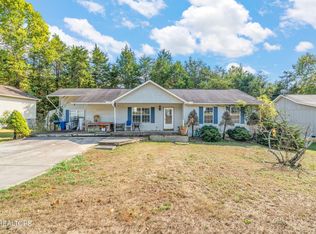 912 Cypress Ln, Sevierville, TN 37876