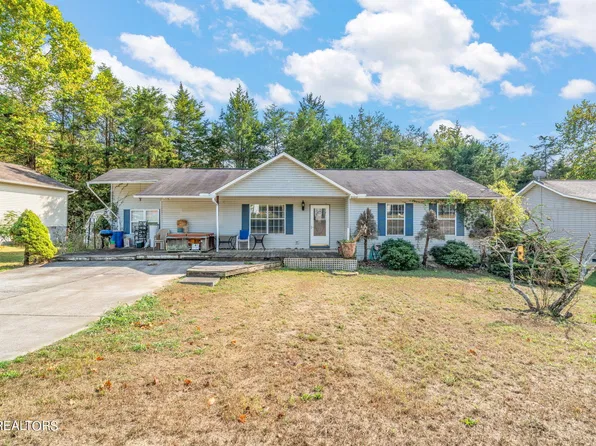912 Cypress Ln, Sevierville, TN 37876