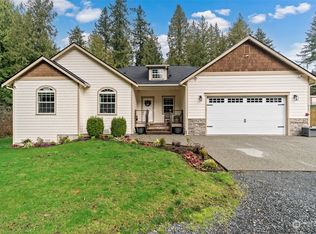 6127 140th St NW, Stanwood, WA 98292