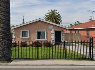 339 W 84th St, Los Angeles, CA 90003