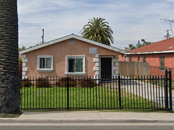 339 W 84th St, Los Angeles, CA 90003