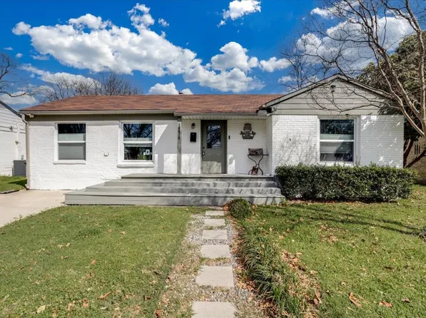 10518 Desdemona Dr, Dallas, TX 75228