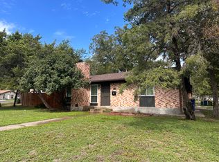 3520 Southridge Dr, Austin, TX 78704