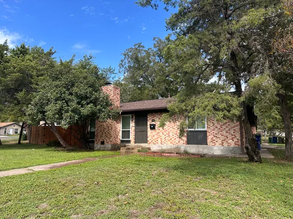3520 Southridge Dr, Austin, TX 78704