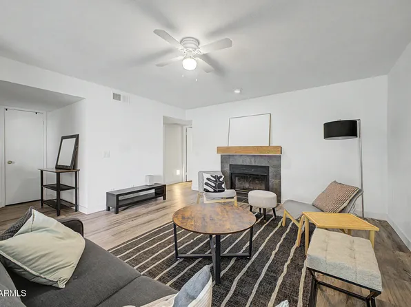 850 S RIVER Drive #2062, Tempe, AZ 85281