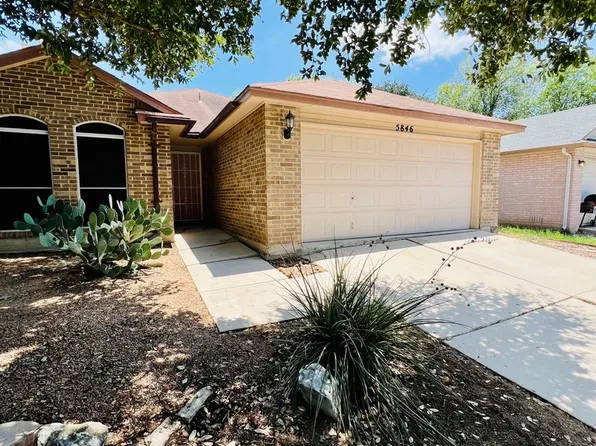 5846 LARKMEADOW DR, San Antonio, TX 78233