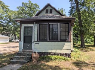 3200 5th St, Muskegon Heights, MI 49444