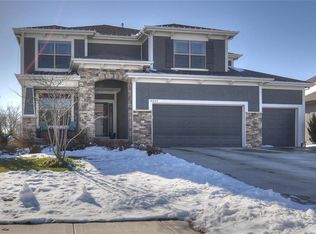 16243 W 163rd Ter, Olathe, KS 66062