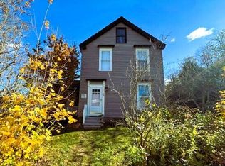 68 Park Street, Belfast, ME 04915