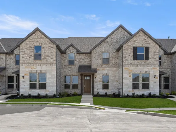 1983 Gentle Oak Trl, Corinth, TX 76210