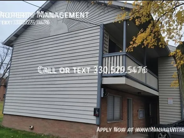 409 Sherman St, Akron, OH